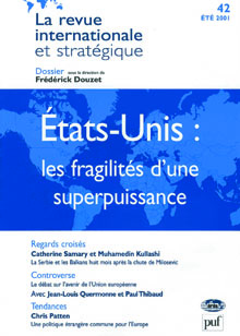 États-Unis : les fragilités d’une superpuissance
