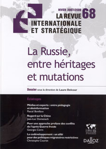 La Russie, entre héritages et mutations
