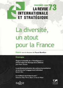 La diversité, un atout pour la France
