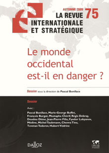 Le monde occidental est-il en danger ?