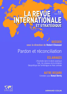 Pardon et réconciliation