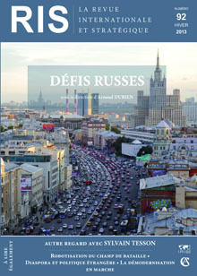 Défis russes
