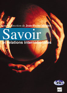 Savoir et relations internationales
