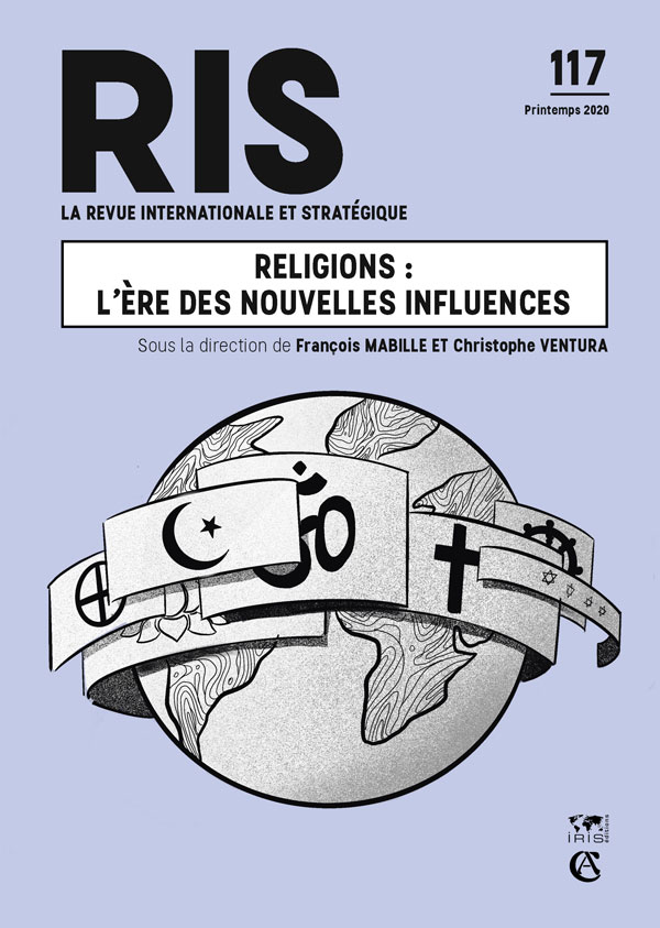 Religions : l’ère des nouvelles influences
