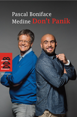 Don’t Panik