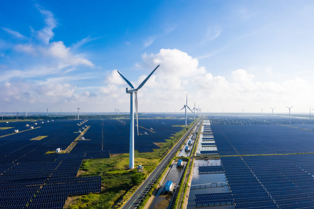 Criticality Analysis of Energy Infrastructures