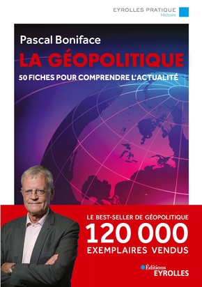 La géopolitique – Édition 2021