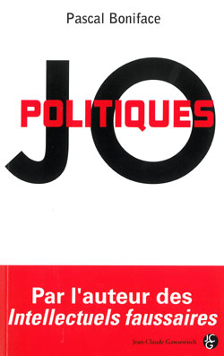 JO politiques
