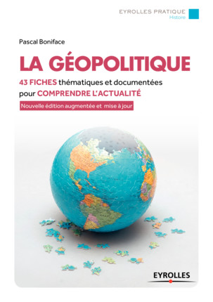 La géopolitique – 4ème édition