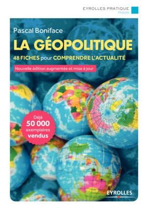 La géopolitique – 5eme édition
