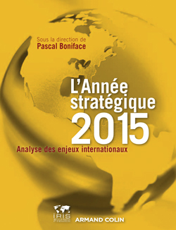 L’Année stratégique 2015
