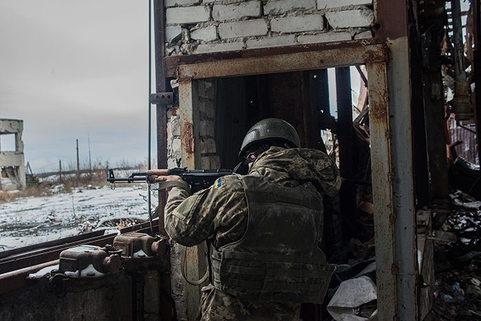 Mourir pour le Donbass ?