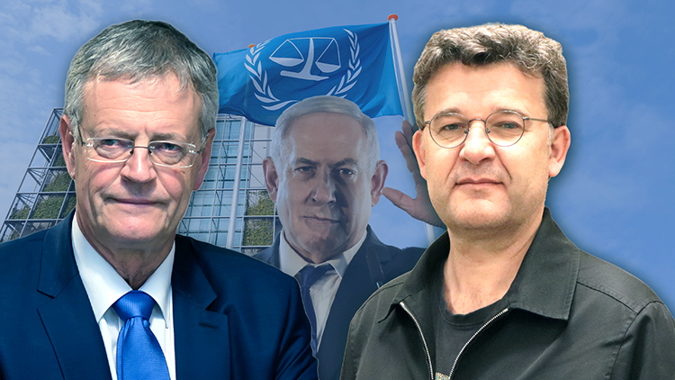 CPI : Hamas-Israël, une révolution juridique | Les mardis de l’IRIS