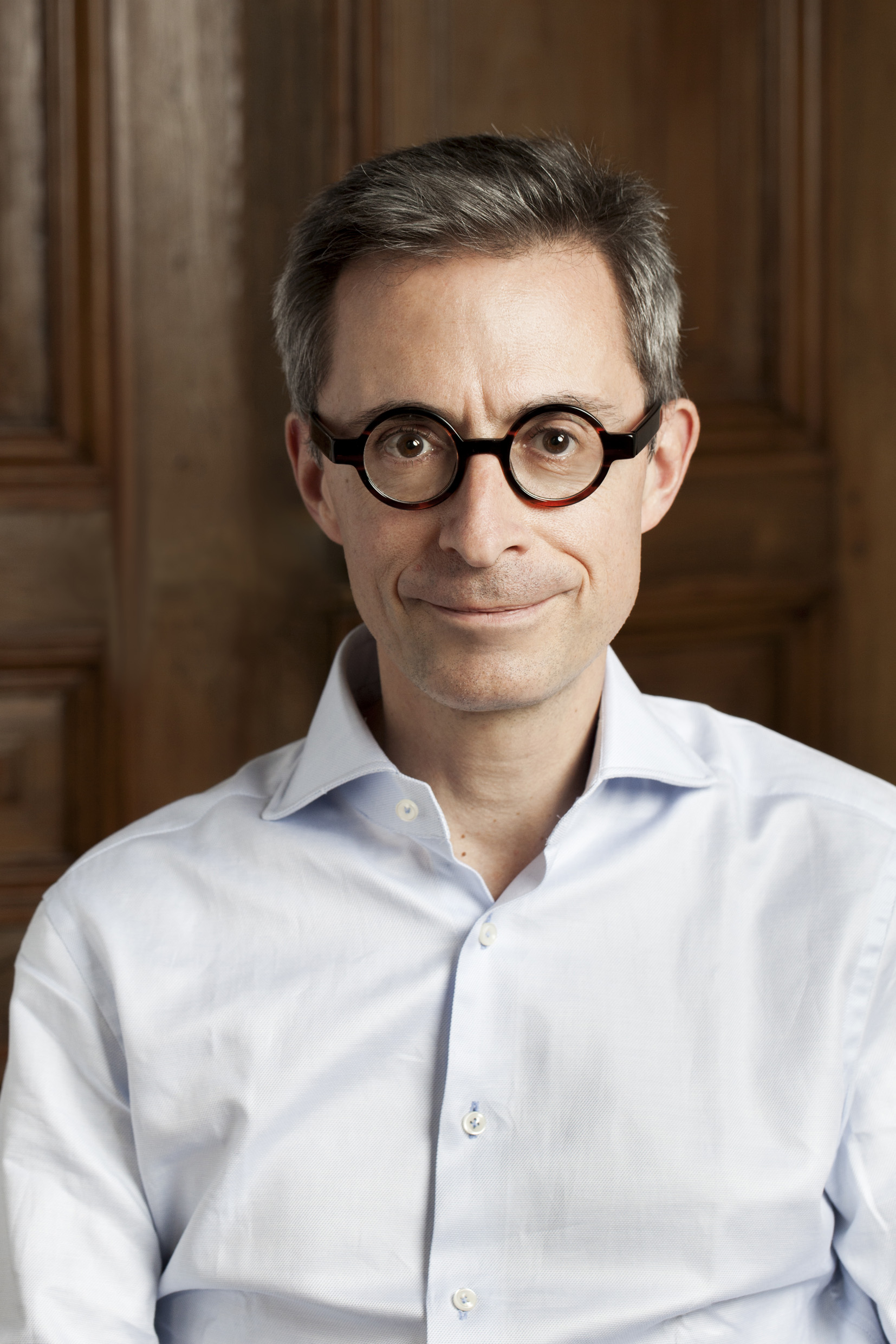 David Baverez