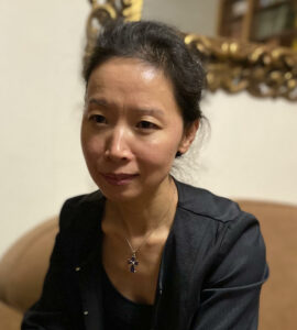 Isabelle Feng