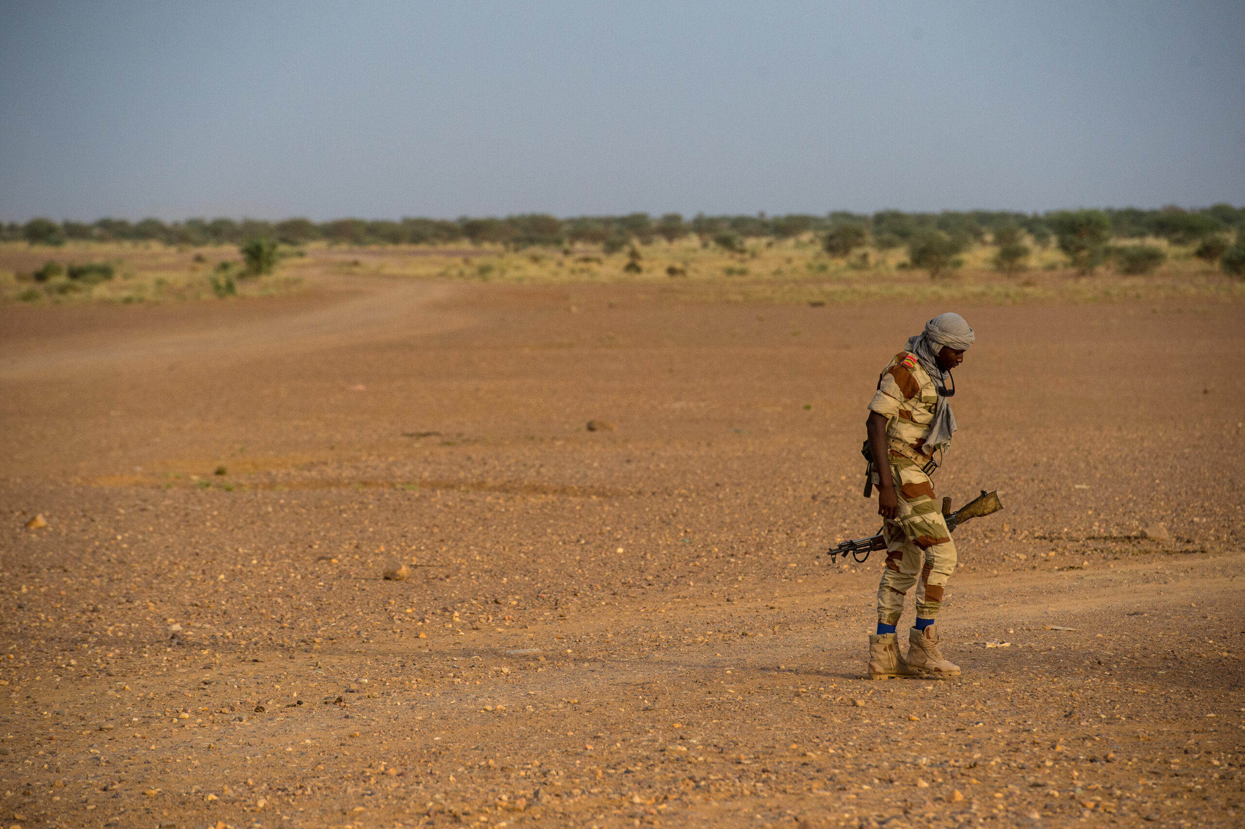 Sahel central : la guerre froide aura-t-elle lieu ?
