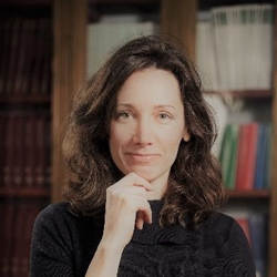 Justyna Gotkowska