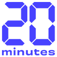 20 Minutes
