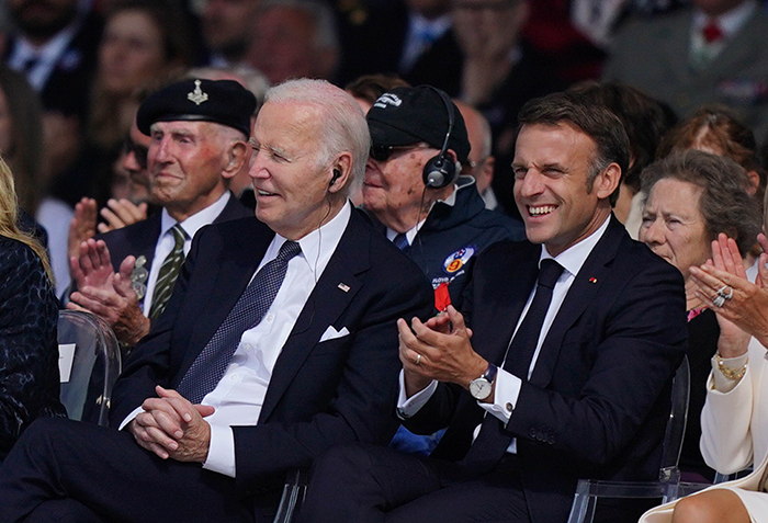 Joe Biden’s Visit to France: What Future for Transatlantic Cooperation?
