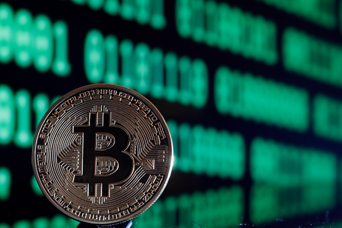 Cryptocurrencies, a Not-So-Green Technology?
