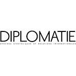 Diplomatie Magazine
