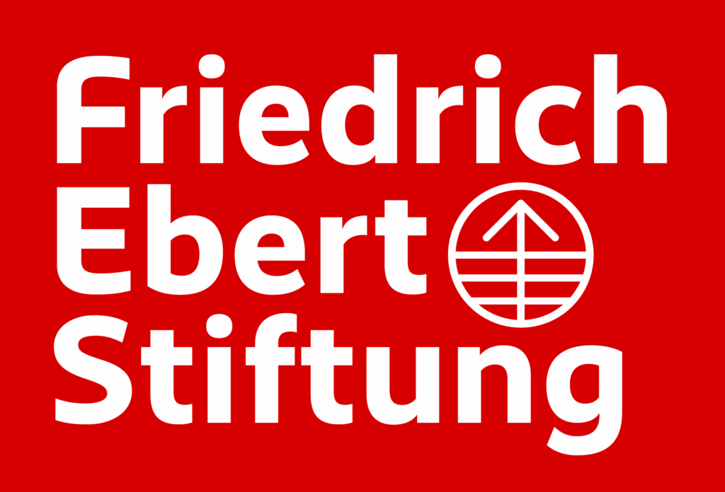 Fondation Friedrich Ebert
