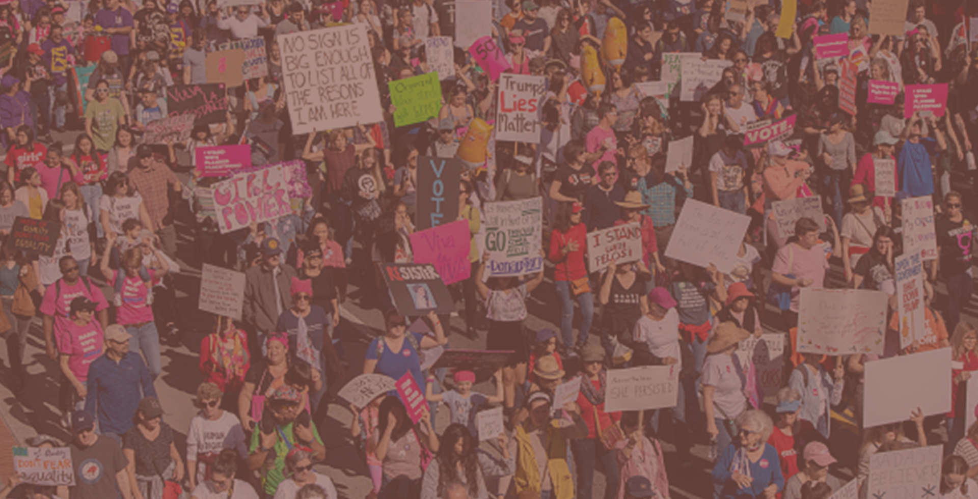 Gender and Geopolitics Observatory
