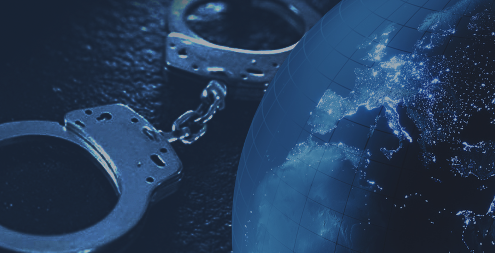 Observatory of International Criminalities
