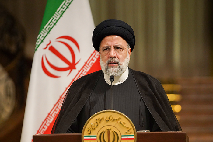 Death of President Ebrahim Raisi: What Political and International Prospects for the Islamic Republic of Iran?