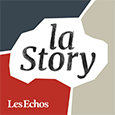 La Story – Les Echos
