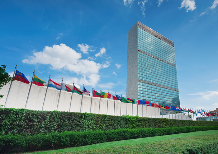 Quand BHL poignarde l’ONU