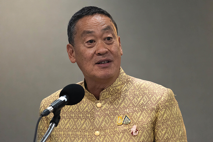 Thaïlande : marasme politique et défis multiples