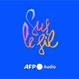 Sur le fil – AFP
