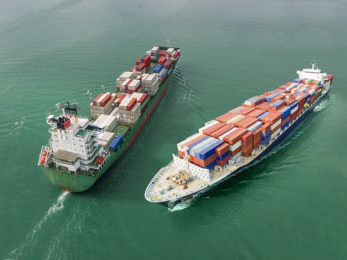  Maritime affairs