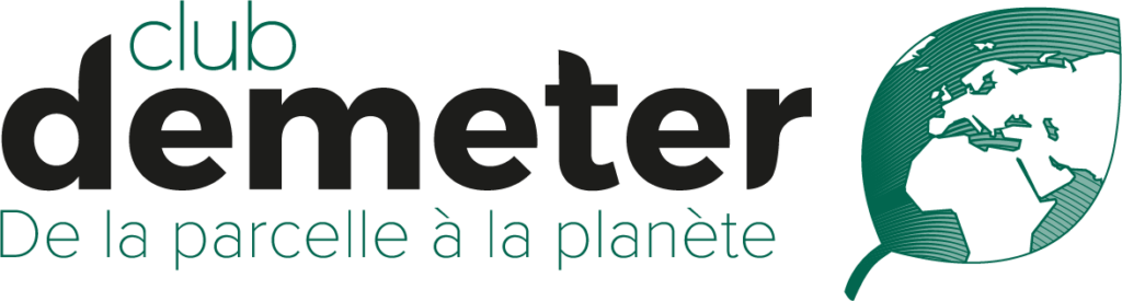 Club Démeter
