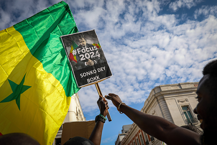 Crise démocratique au Sénégal : une jeunesse sacrifiée ?

