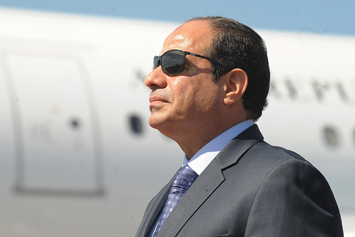 Abdel Fattah Al-Sissi : une victoire sans surprise dans une Égypte en crise
