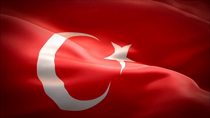 Turkey: the “Steel Dome” project
