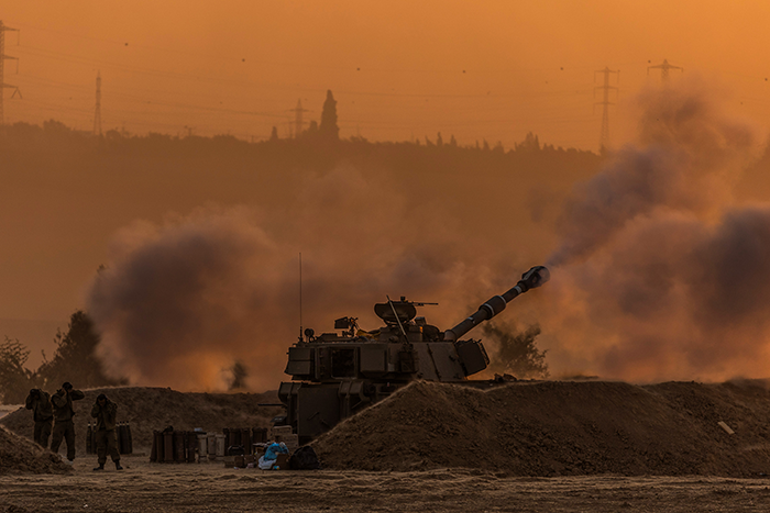 Hamas-Israël : quelles conséquences diplomatiques et sécuritaires au Moyen-Orient ?
