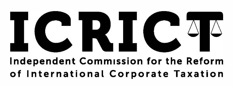Independent Commission for the Reform of International Corporate Taxation (ICRICT)
