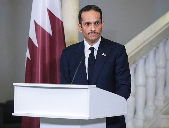 Israël-Hamas : comment le Qatar s’est-il imposé comme médiateur du conflit ?
