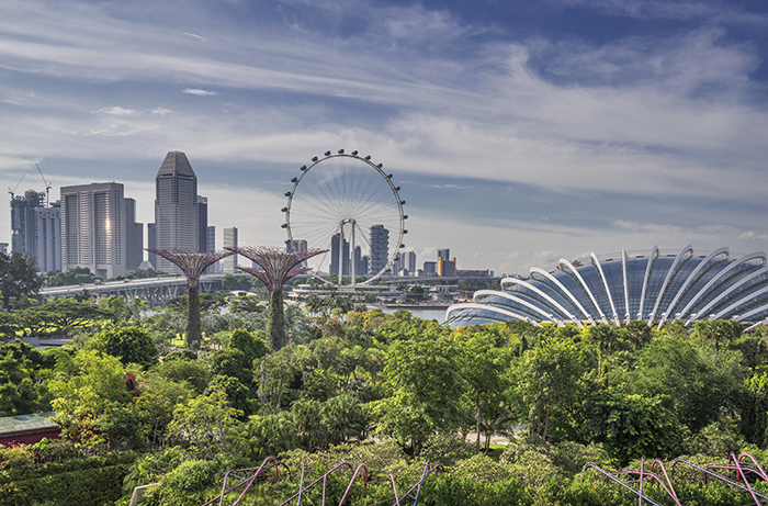 Le soft power en Asie : nouvelles formes de pouvoir et d’influence ?
