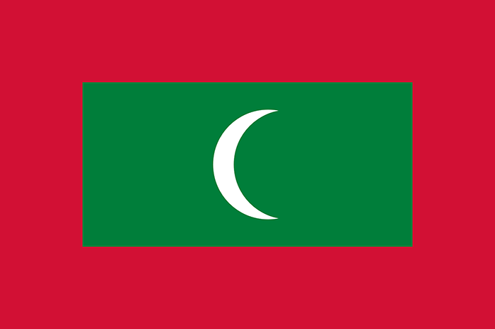 Tiraillées entre l’Inde et la Chine, les Maldives élisent un président proche de Pékin