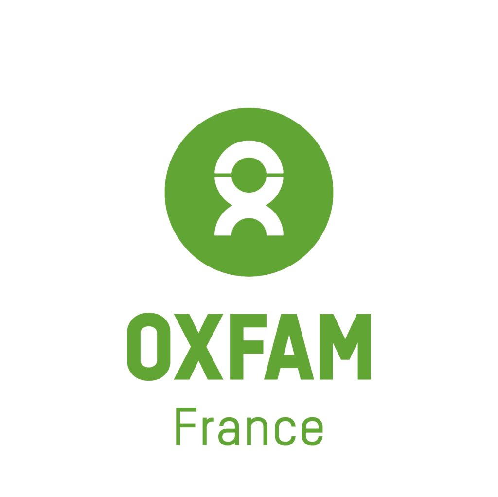 Oxfam France
