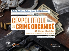 Géopolitique du crime organisé

