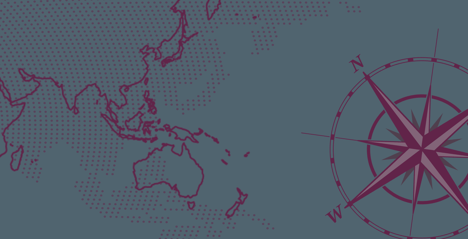 Geopolitical Observatory of the Indo-Pacific
