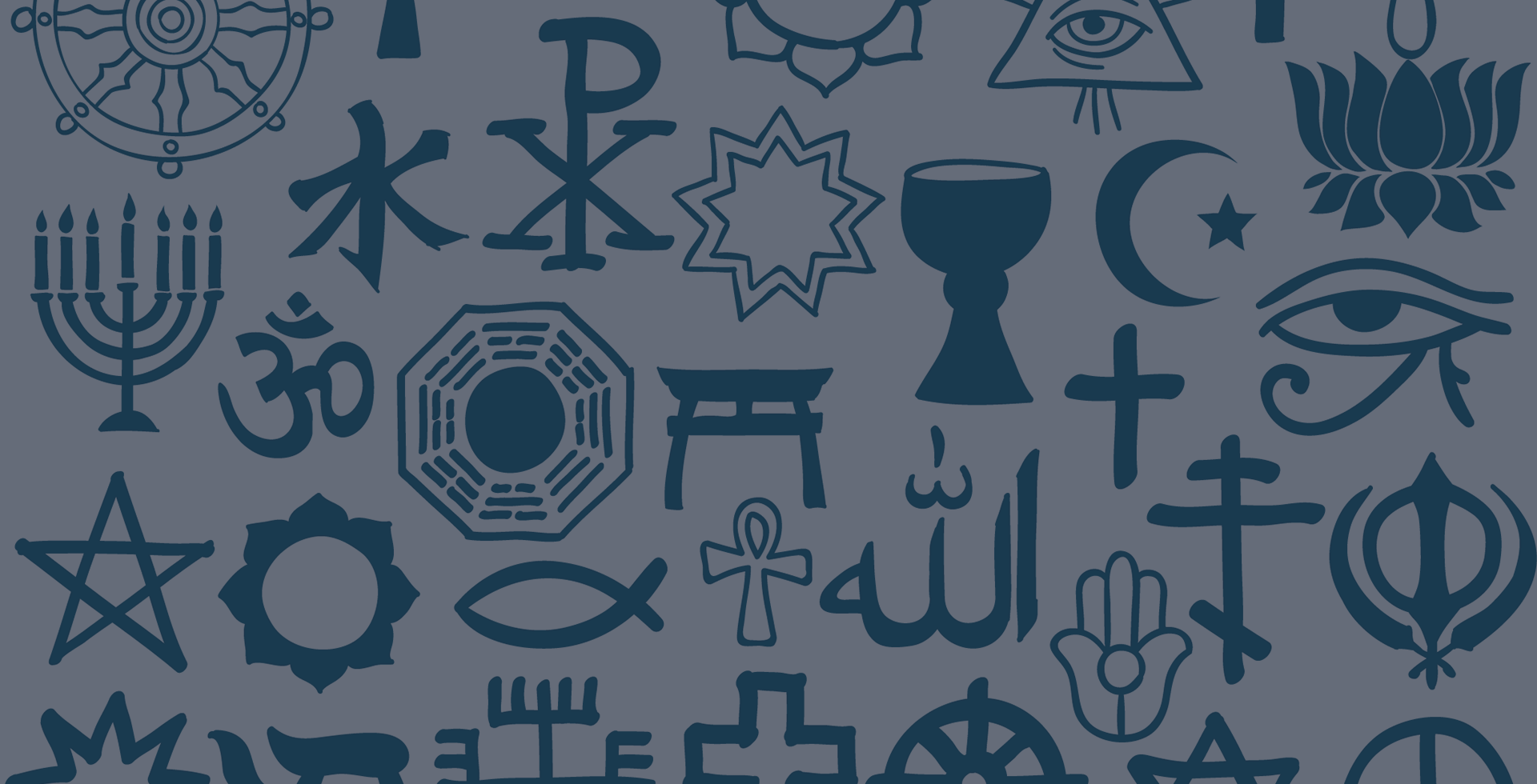 Geopolitical Observatory of Religion
