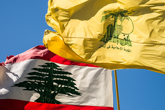 Israel – Hezbollah: A Step Towards War?