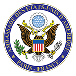 Embassy of the United States in France
