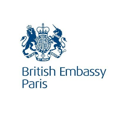 Ambassade du Royaume-Uni à Paris
